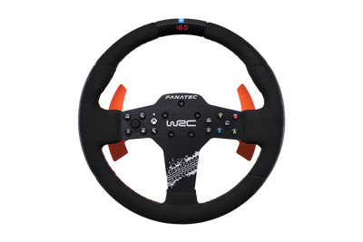 Volante Fanatec CSL Elite WRC QR2 Lite