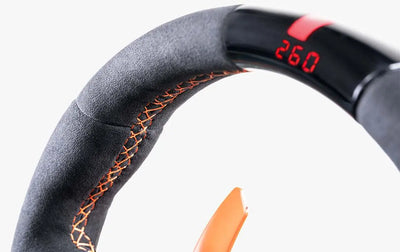 Volante Fanatec CSL Elite WRC QR2 Lite