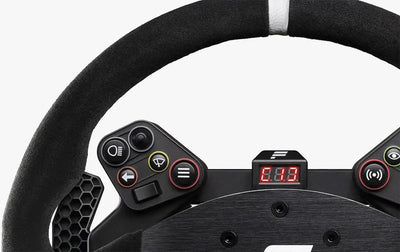 Volante Fanatec CSL GT V2 QR2