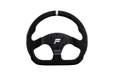Volante Fanatec CSL GT V2 QR2