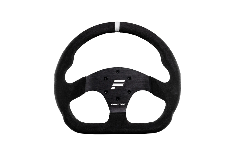 Volante Fanatec CSL GT V2 QR2