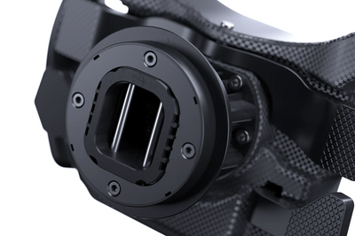 Volante Fanatec CSL GT3