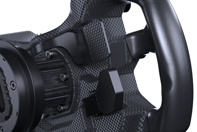 Volante Fanatec CSL GT3