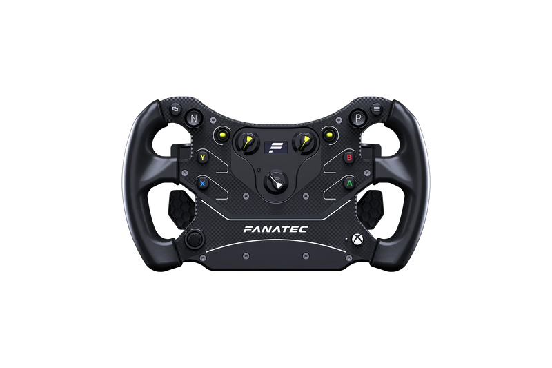 Volante Fanatec CSL GT3