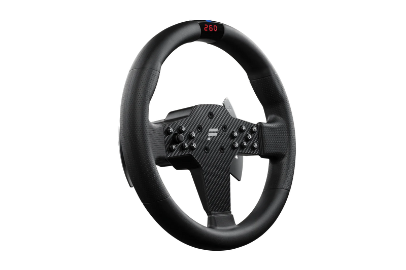 Volante Fanatec CSL P1 V2 QR2 Lite