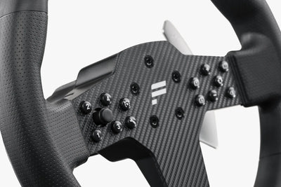 Volante Fanatec CSL P1 V2 QR2 Lite
