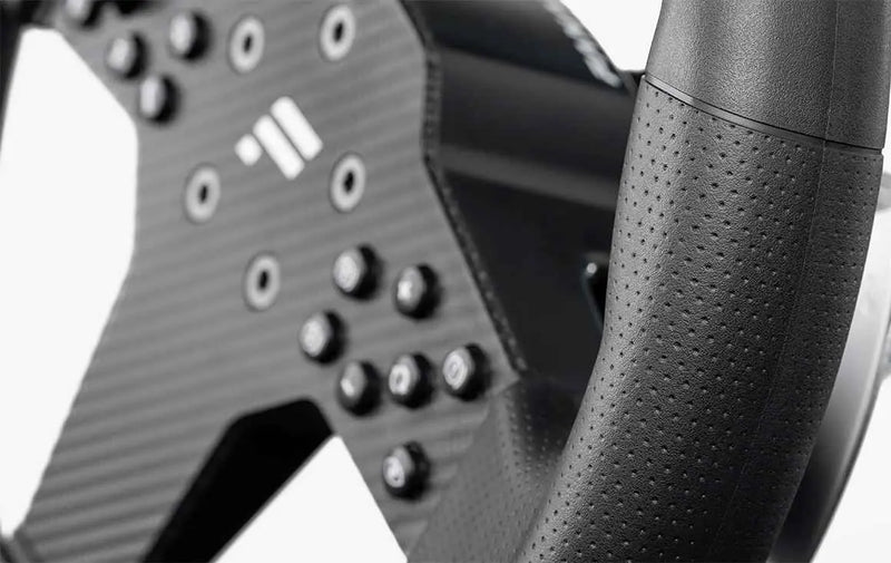 Volante Fanatec CSL P1 V2 QR2 Lite