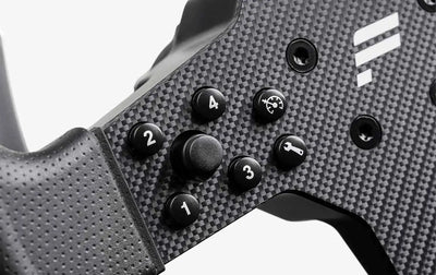 Volante Fanatec CSL P1 V2 QR2 Lite