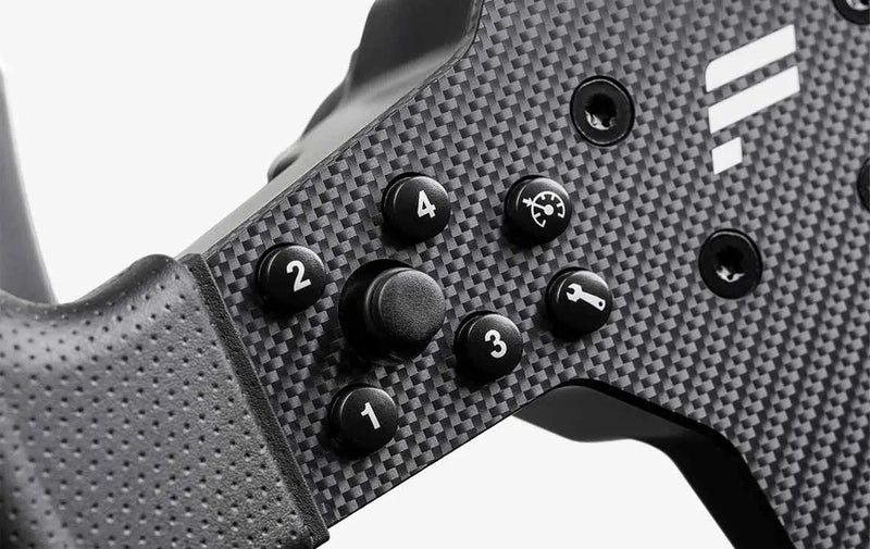 Volante Fanatec CSL P1 V2 QR2 Lite