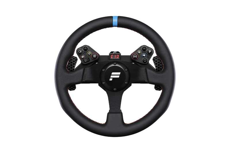 Volante Fanatec CSL R330 V2 QR2