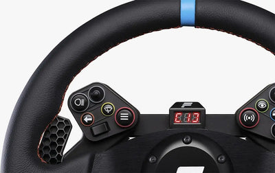 Volante Fanatec CSL R330 V2 QR2