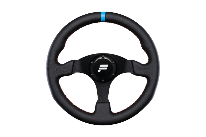 Volante Fanatec CSL R330 V2 QR2