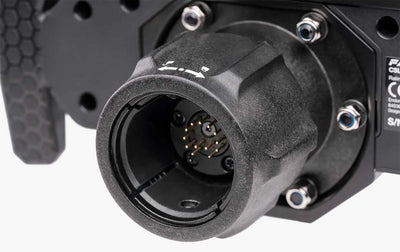 Volante Fanatec CSL Round 1 V2 QR2