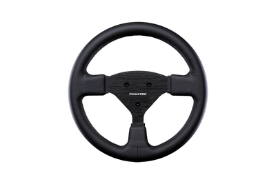 Volante Fanatec CSL Round 1 V2 QR2