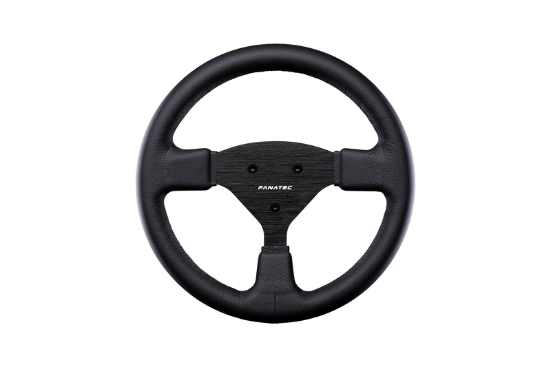 Volante Fanatec CSL Round 1 V2 QR2