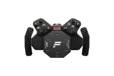 Volante Fanatec CSL Round 1 V2 QR2