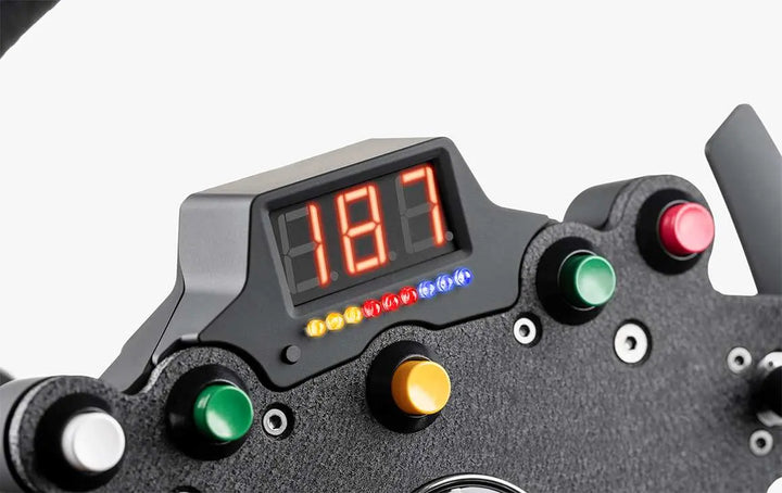 Fanatec ClubSport Steering Wheel BMW M3 GT2 V2 QR2 | Simufy