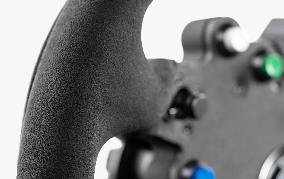 Fanatec ClubSport Steering Wheel BMW M3 GT2 V2 QR2 | Simufy