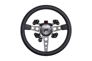Fanatec ClubSport Classic 2 V2 QR2 Lenkrad