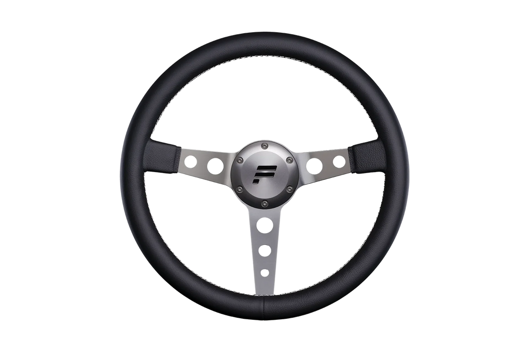 Fanatec ClubSport Classic 2 V2 QR2 Steering Wheel | Simufy