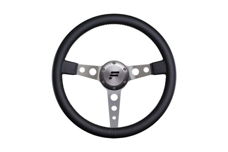 Volante Fanatec ClubSport Classic 2 V2 QR2
