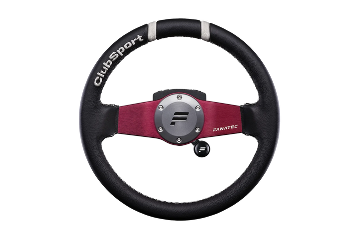 Volante-Fanatec-ClubSport-
