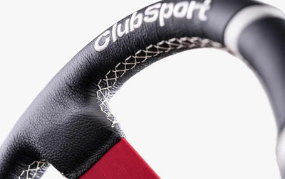 Volante Fanatec ClubSport Drift V2 QR2