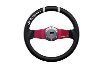 Volante Fanatec ClubSport Drift V2 QR2