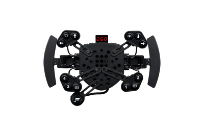 Volante Fanatec ClubSport Drift V2 QR2