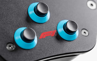 Volante Fanatec ClubSport F1 Esports V2 QR2