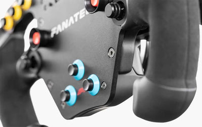 Volante Fanatec ClubSport F1 Esports V2 QR2
