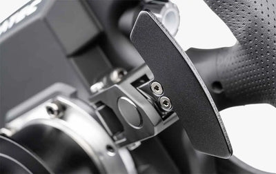 Volante Fanatec ClubSport Formula V2.5 QR2