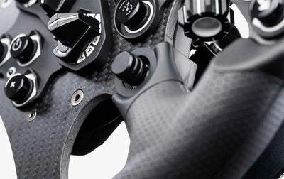 Volante Fanatec ClubSport Formula V2.5 QR2
