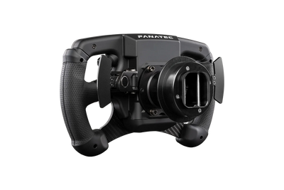 Volante Fanatec ClubSport Formula V2.5 QR2
