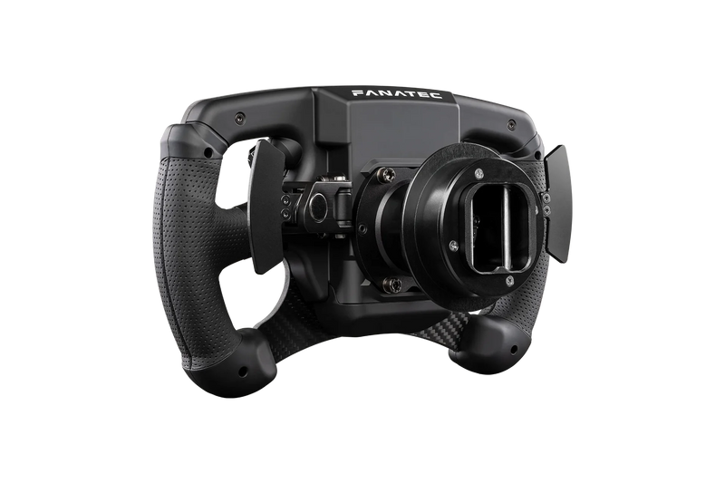 Volante Fanatec ClubSport Formula V2.5 QR2