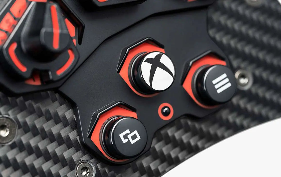Volante Fanatec ClubSport Formula V2.5 X QR2 | Simufy
