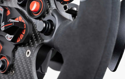 Volante Fanatec ClubSport Formula V2.5 X QR2