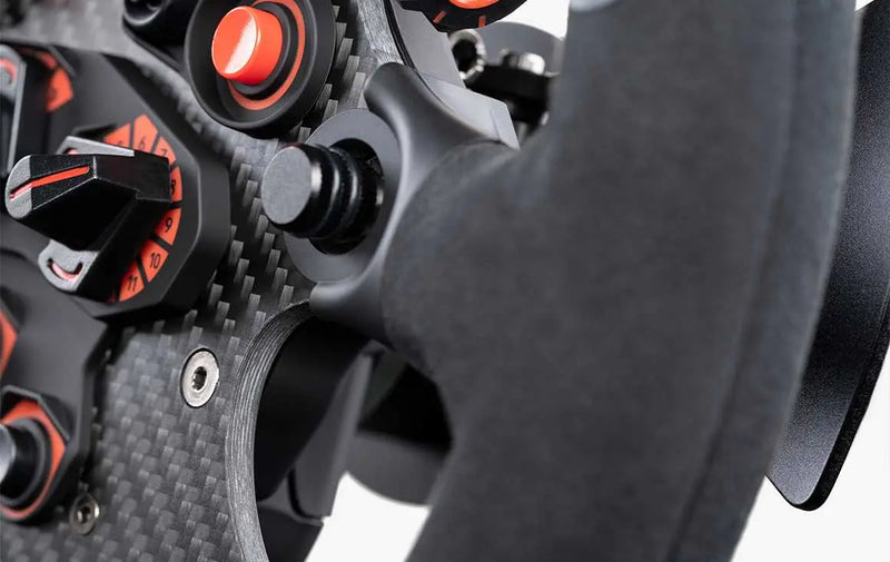Volante Fanatec ClubSport Formula V2.5 X QR2