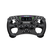 Fanatec ClubSport Formula V3 Steering Wheel