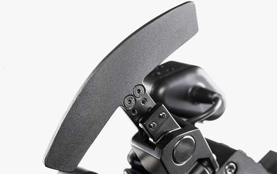 Volante Fanatec ClubSport GT Alcantara V2 QR2