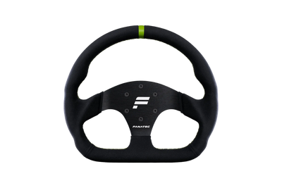 Volante Fanatec ClubSport GT Alcantara V2 QR2