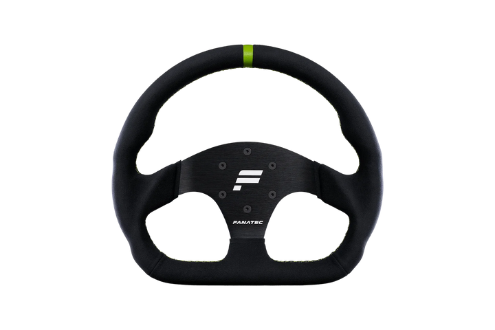 Volant Fanatec Clubsport Steering Wheel GT QR2 – Pour Simulation Course, Occasion