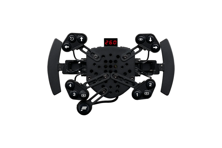 その他 Fanatec ClubSport Wheel Rim GT Alcantara ClubSport Wheel Rim GT Alcantara | FANATEC