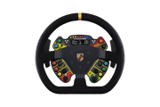 Fanatec ClubSport Porsche 911 GT3 R V2 Steering Wheel for Xbox and PC