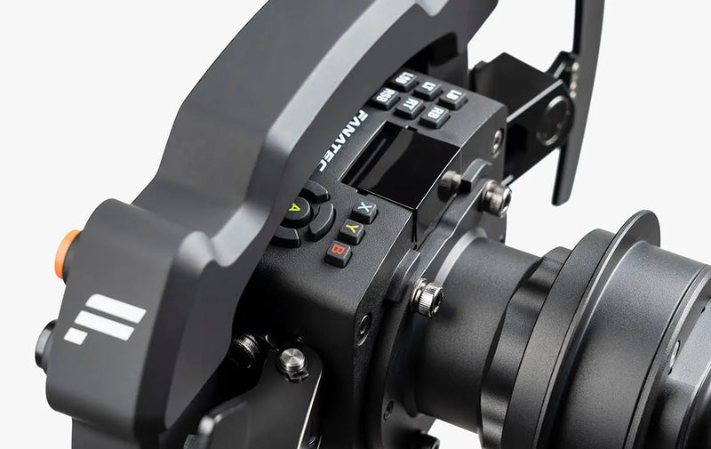 Volante Fanatec ClubSport Porsche 911 GT3 R V2 para Xbox y PC