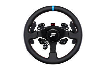 Fanatec ClubSport R330 V2 QR2 330-mm-Lenkrad
