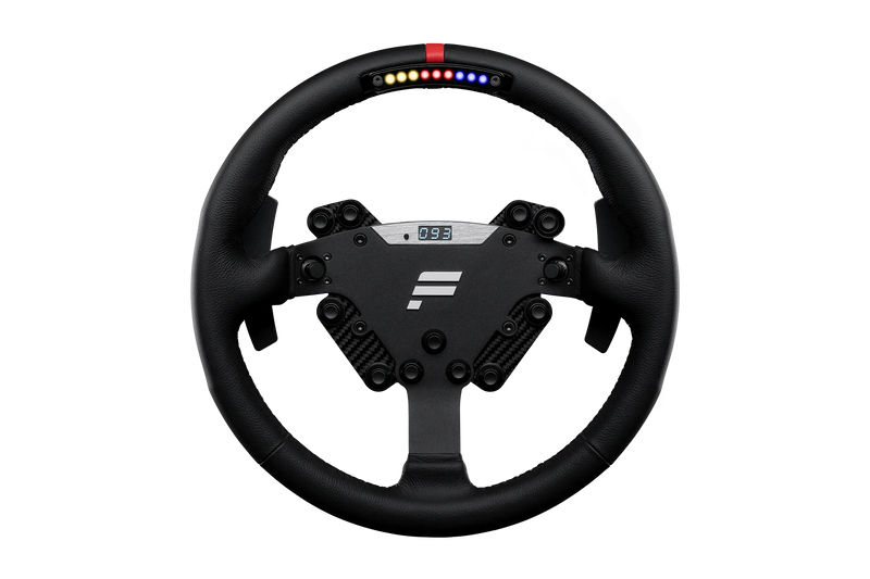 Volante Fanatec ClubSport RS QR2
