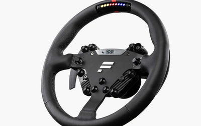 Volante Fanatec ClubSport RS QR2