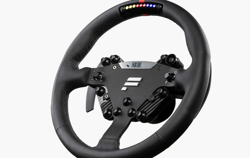 Volante Fanatec ClubSport RS QR2