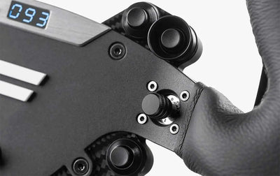 Volante Fanatec ClubSport RS QR2